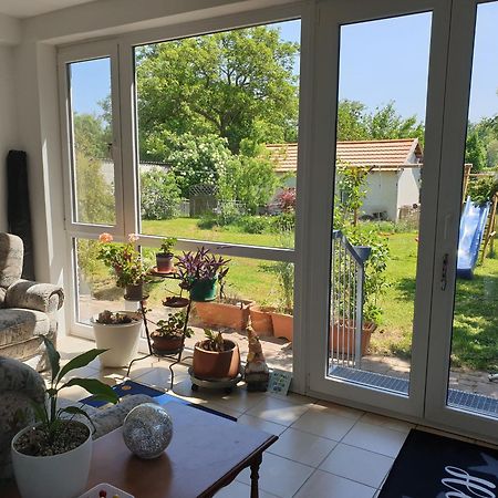 Apartment Moni In Lutzmannsburg, 1 Km Von Der Sonnentherme Entfernt - Apartment Mit 3 Schlafzimmern Exterior foto